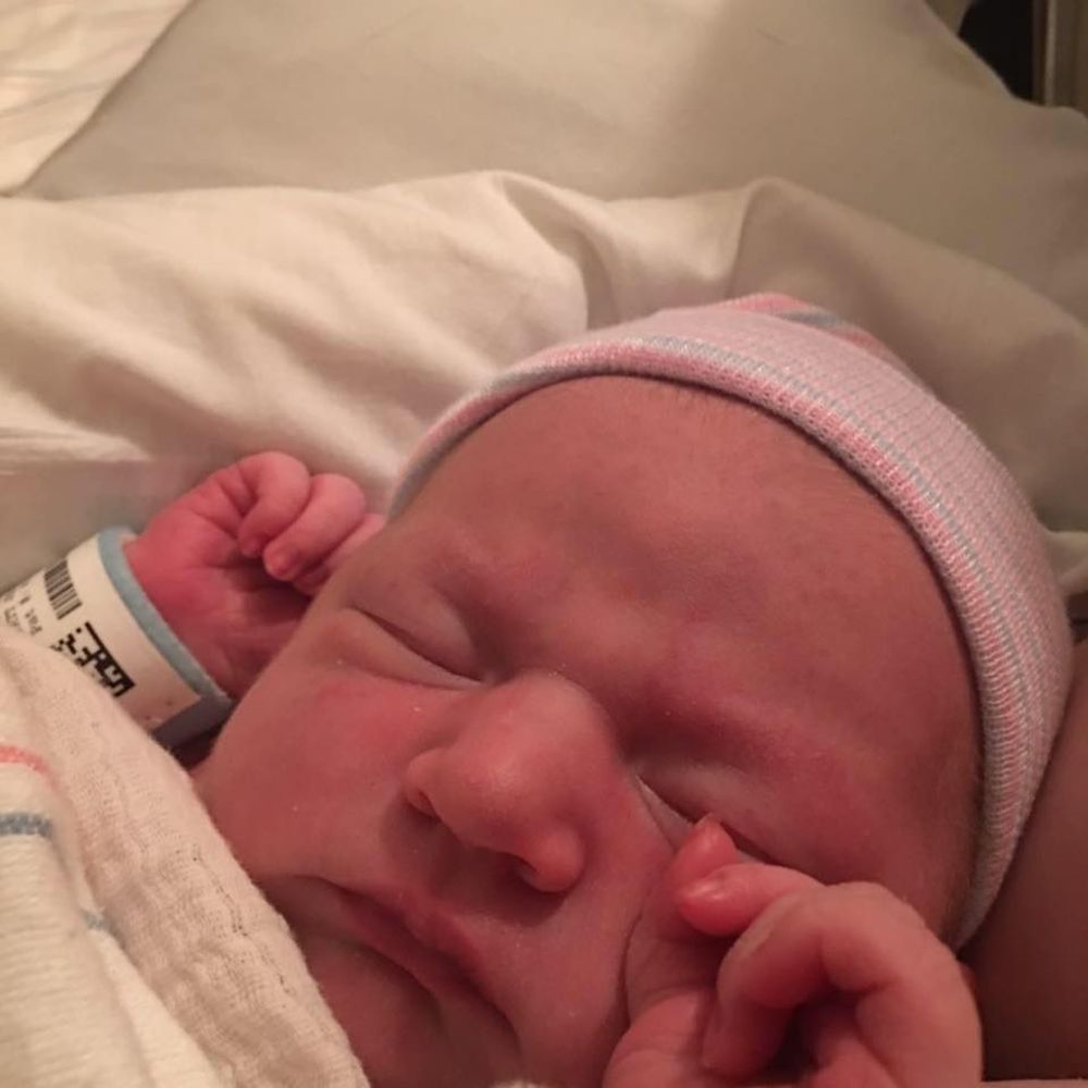 Meet your Posher, Jessica